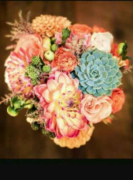Preciosos bouquets - 7