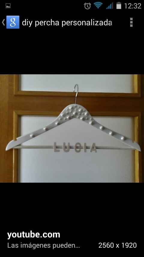 Cabides diy!!!qual escolho??? - 2