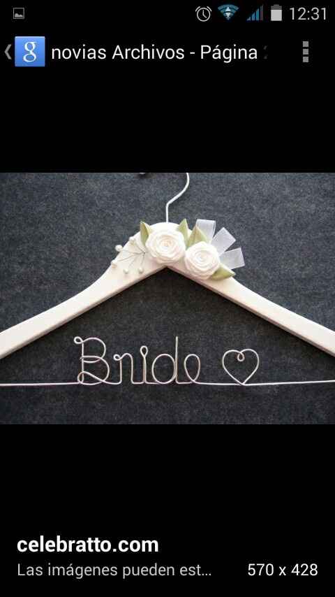 Cabides diy!!!qual escolho??? - 3