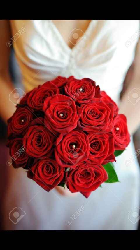 Duelo final de bouquets - 1