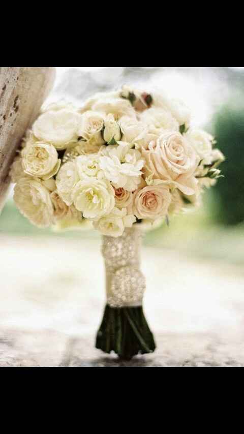 Duelo final de bouquets - 2