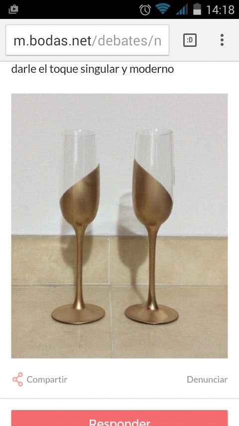 Ideias para flutes - 1