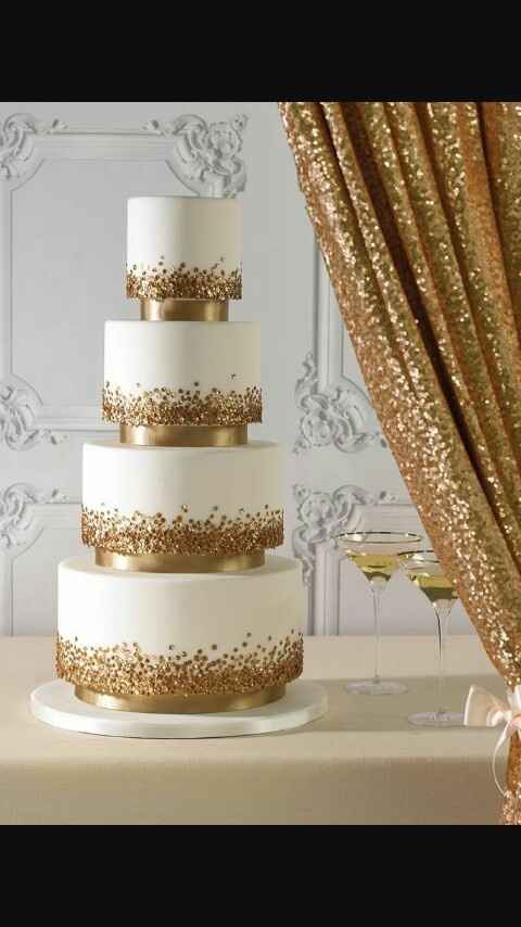 Bolo de casamento - help!! - 2