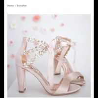 Sapatos Anna Walker - 1