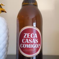 Como foi o pedido de casamento? - 1