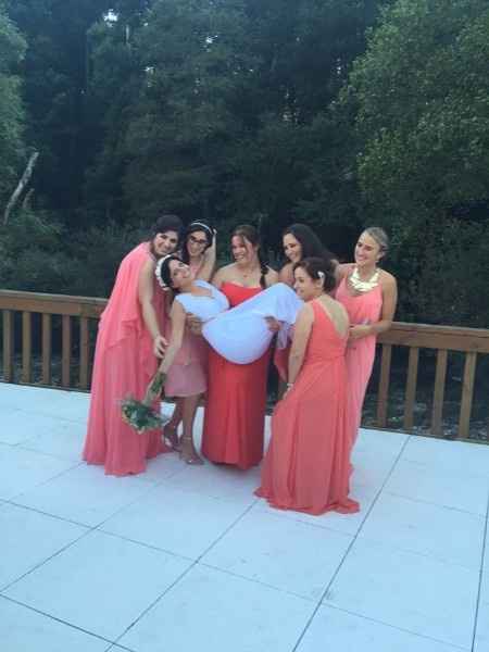me e as minhas meninas