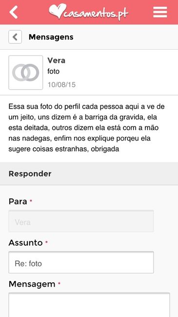 Minha foto perfil - 1