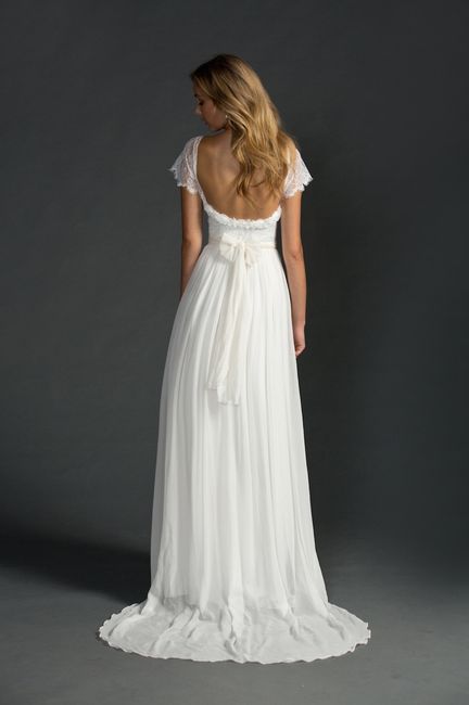 Vestido de noiva - encontrei! :) - 2
