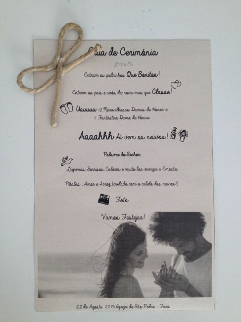 missal "roubado"