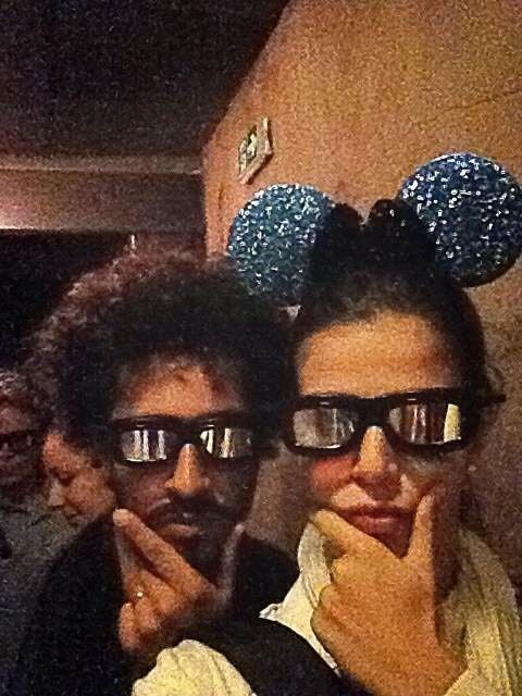 Disney