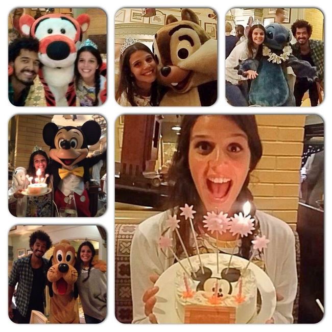 Disney