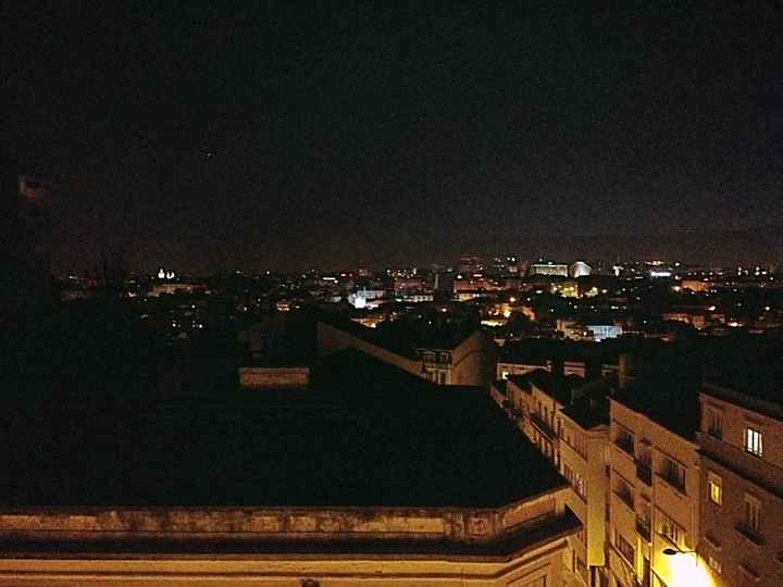 Casa nova... um pouco nervosa! - 2