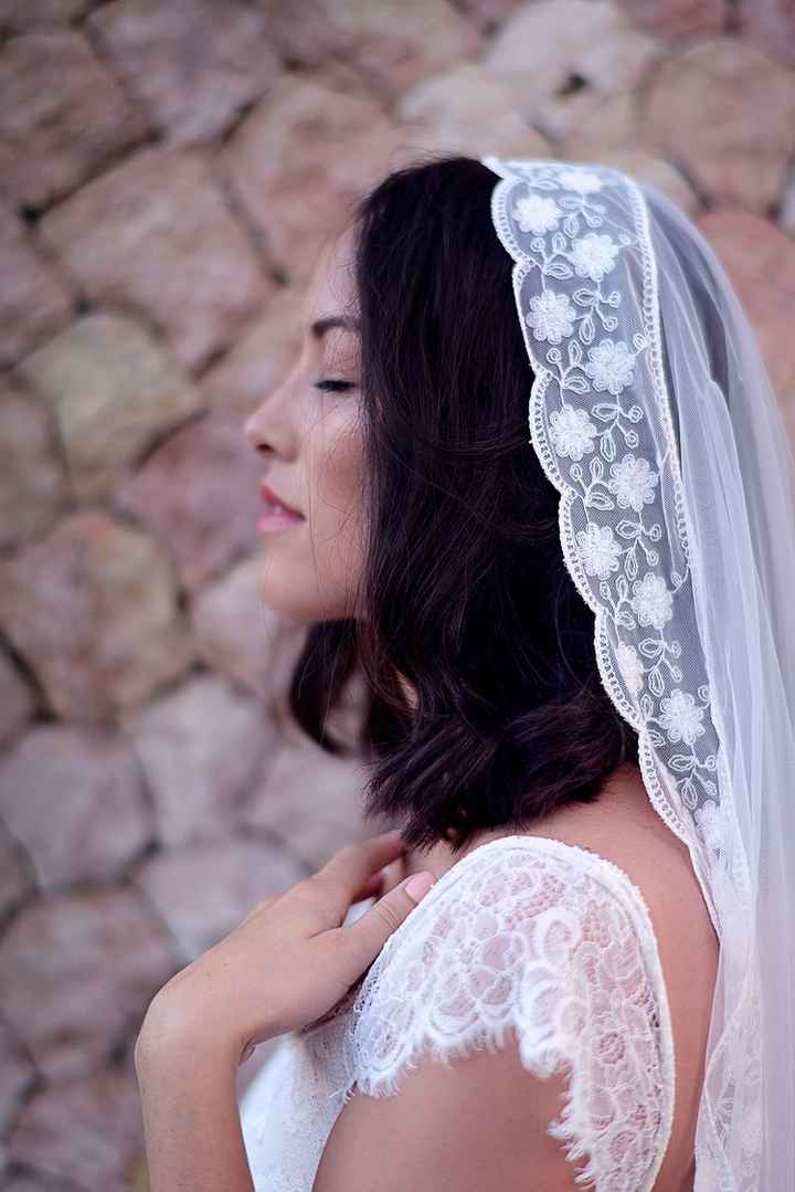 véu grace loves lace