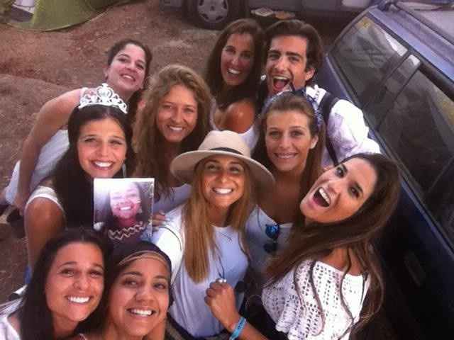 despedida