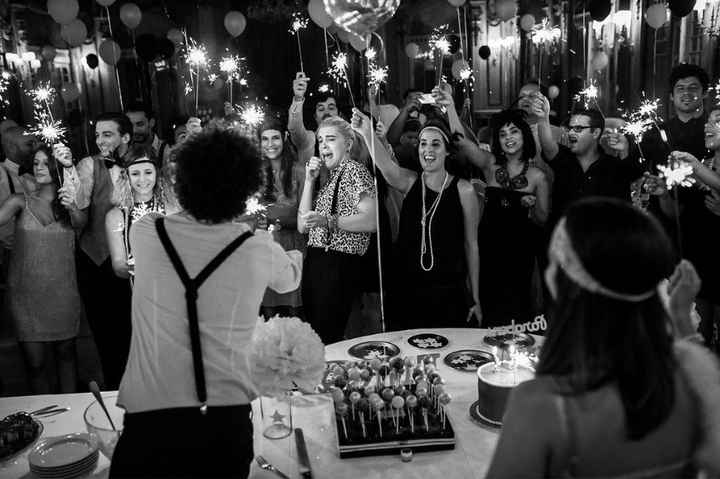 Bodas de Papel