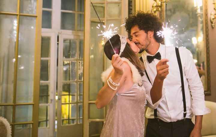 Bodas de Papel