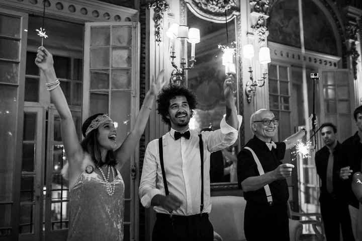 Bodas de Papel