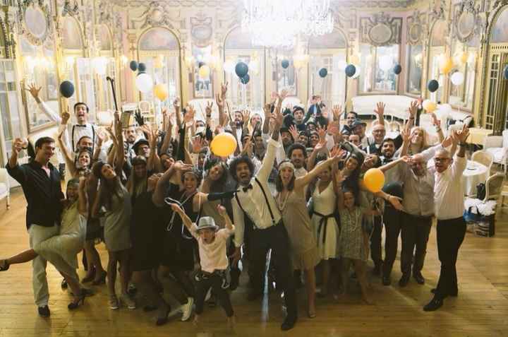 Bodas de Papel