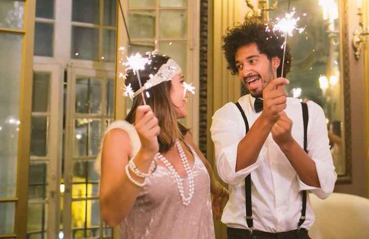 Bodas de Papel