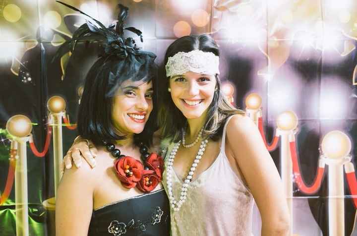 Bodas de Papel