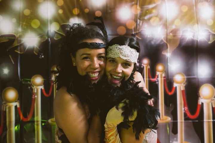 Bodas de Papel