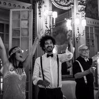 Bodas de Papel