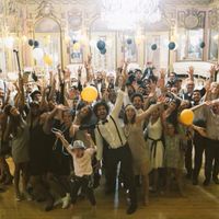 Bodas de Papel