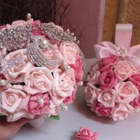 bouquet artificial