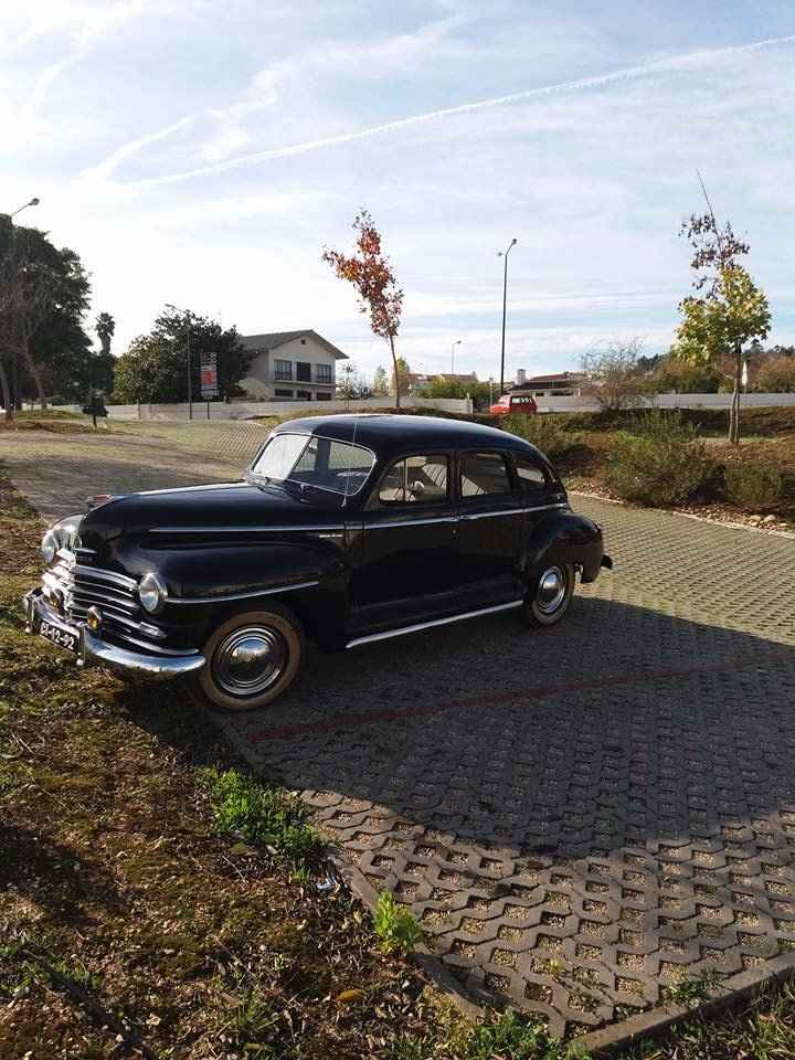 Carro noiva