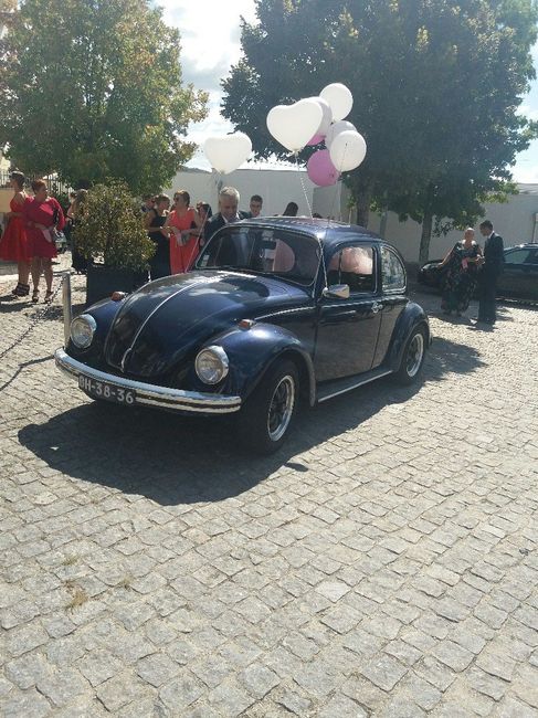  Momentos do dia de sonho... - 2
