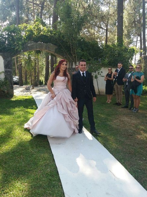  Momentos do dia de sonho... - 3