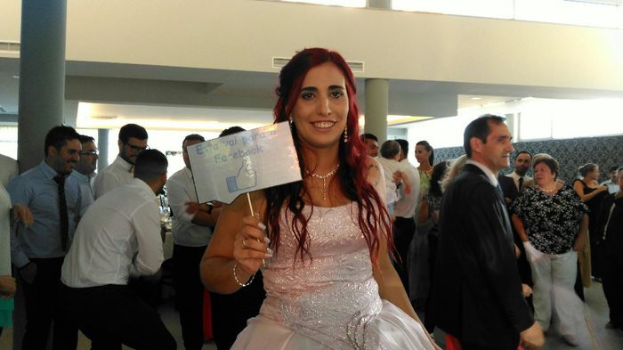  Momentos do dia de sonho... - 6