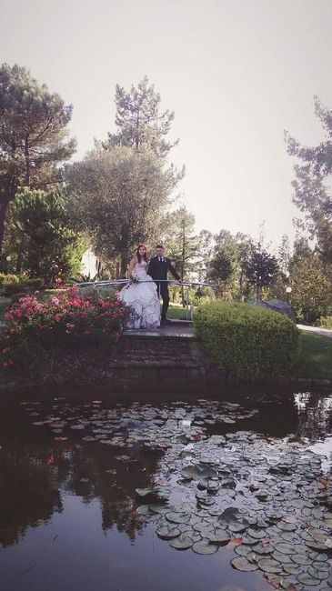  Momentos do dia de sonho... - 12