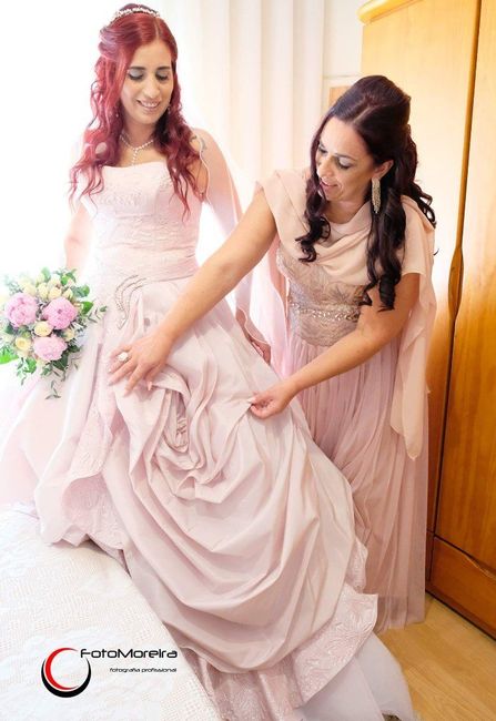 Momentos do dia de sonho... - 15