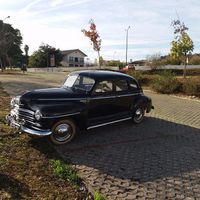 Carro noiva