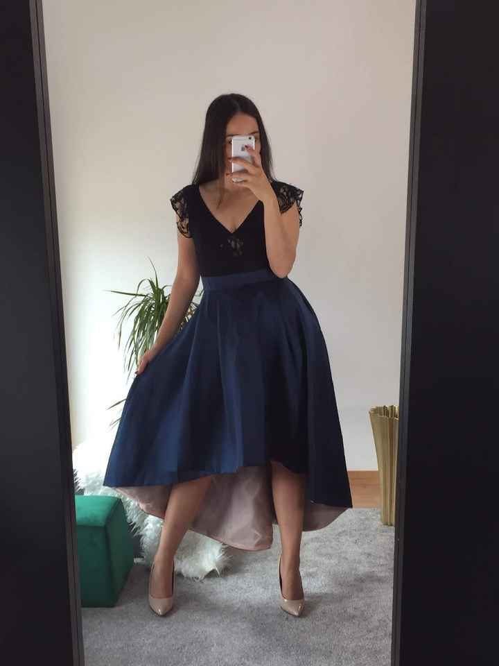 Vestido - 1