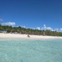 Riviera maya - 1