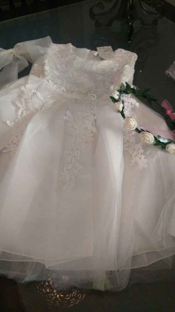 Daminhas by aliexpress - 1
