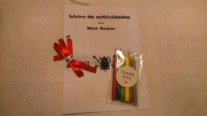Miminhos para as minhas crianças - 11