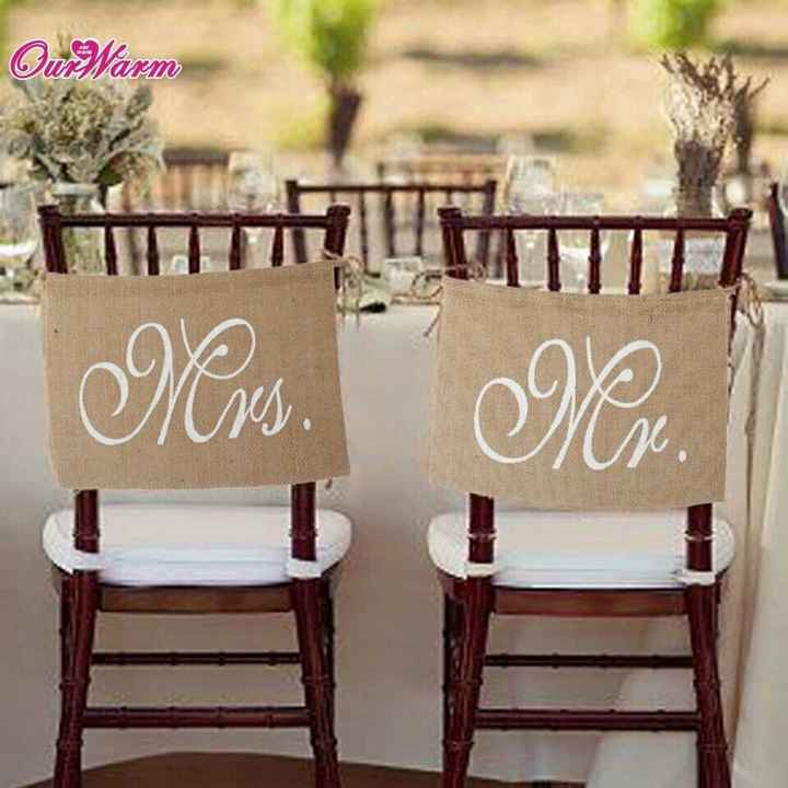 Casamento rústico by aliexpress - 5