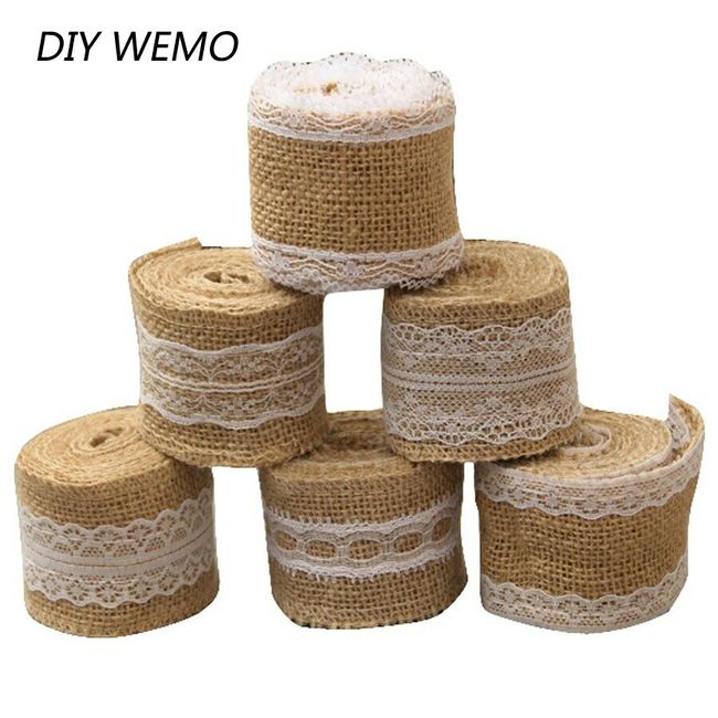 Casamento rústico by aliexpress - 4