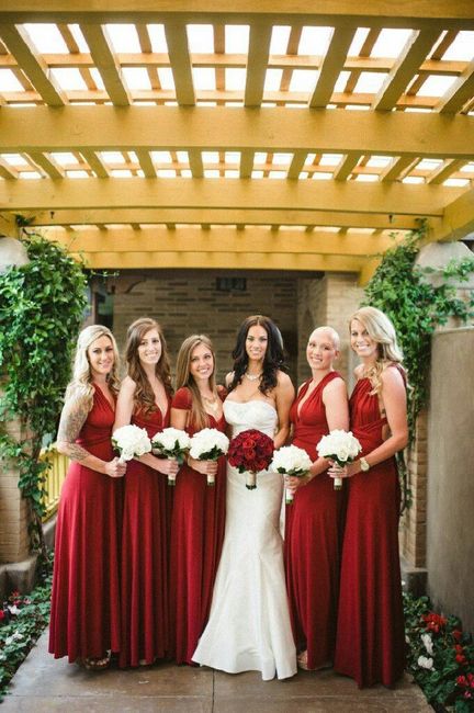 Inspirações printerest para o meu casamento - 1