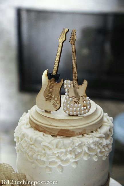 Inspirações printerest para o meu casamento - 5