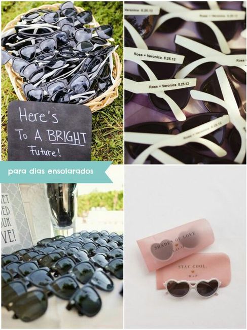 Inspirações printerest para o meu casamento - 8