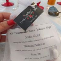 Noivas rockeiras? - 6
