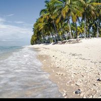 Alguém está a organizar a cerimónia na praia? - 1