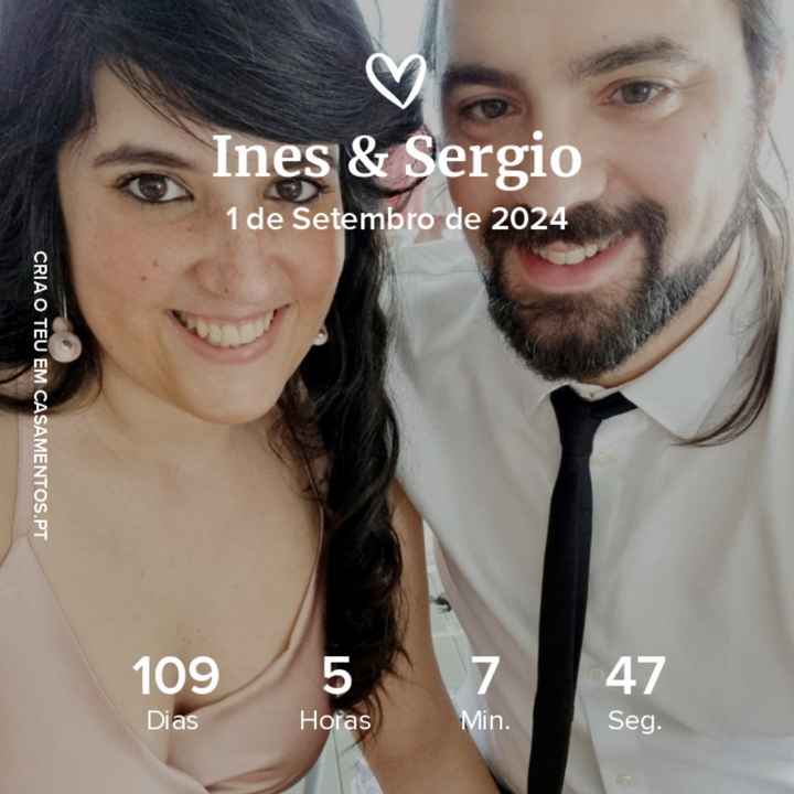 Faltam 3 meses! - 1