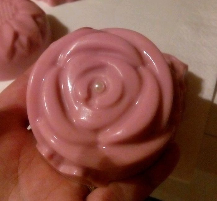 Brindes para as senhoras - 2