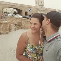 21 day Challenge + Partilha uma foto com a tua cara metade - 1