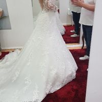 Qual é o estilo do teu vestido? - 1